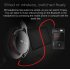 ZEALOT B5 Stereo Bass Bluetooth 4 0 Headphones Over Ear Wireless Earphone Headset with Micropone Black