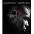 ZEALOT H10 TWS Wireless Earbuds Bluetooth Earphone With Microphone 2000mAh Backup Battery Box Black red