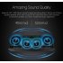 ZEALOT S12 Portable Sound Box Powerful Subwoofer Bass Wireless Bluetooth Speaker with Microphone for Computer Iphone 