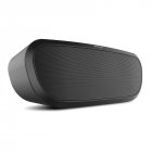 Original ZEALOT S9 <span style='color:#F7840C'>Bluetooth</span> Speaker - Black