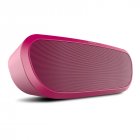 Original ZEALOT S9 <span style='color:#F7840C'>Bluetooth</span> Speaker - Red