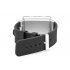 ZGPAX S6 Android 4 4 Phone Watch with Dual Core CPU  512MB RAM  2G   3G cellular Connectivity and micro SD Card Slot