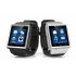 ZGPAX S6 Android 4 4 Phone Watch with Dual Core CPU  512MB RAM  2G   3G cellular Connectivity and micro SD Card Slot