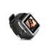 ZGPAX S6 Watch Phone has a 1 54 Inch  3G  Android 4 4  Dual Core Processor  GPS Navigation  Wi Fi  Bluetooth and a built in 2MP Camera