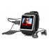 ZGPAX S6 Watch Phone has a 1 54 Inch  3G  Android 4 4  Dual Core Processor  GPS Navigation  Wi Fi  Bluetooth and a built in 2MP Camera