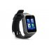 ZGPAX S8 Android Kit Kat Watch Phone has an MTK6572 dual core processor and 3G connectivity  4GB of internal memory and a 2 megapixel camera making it a winner