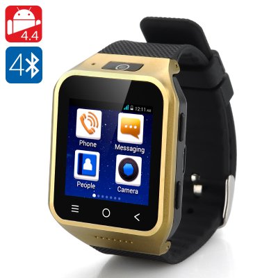 smartwatch compatible with samsung s8