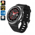 ZGPAX S99 Android 5 1 Smart Watch puts all the function of a smartphone on your wrist for easy calls and great portability as well as a healthier life   