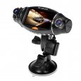 R310 Dual Lens Car DVR