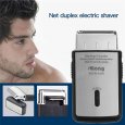 USB Rechargeable One Blade Shaving Razors 