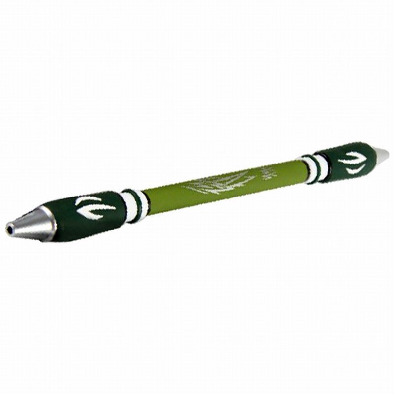 ZHIGAO Non Slip 21cm Spinning Pen
