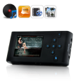 Pico Projector with MP4 Player