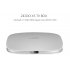 ZIDOO X5 Android 5 1 TV Box with Amlogic S905 comes with Kodi pre installed and makes for a great home entertainment and media center
