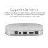 ZIDOO X5 Android 5 1 TV Box with Amlogic S905 comes with Kodi pre installed and makes for a great home entertainment and media center