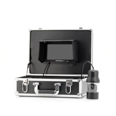 Underwater Fishing Camera with Metal Housing