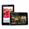 Budget 7 Inch Android Tablet - Raspberry