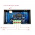 ZK PP1K Dual Mode LCD PWM Signal Generator 1 channel 1HZ 150KHZ Pulse Frequency