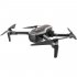 ZLRC Beast SG906 GPS 5G WIFI FPV With 4K Ultra clear Camera Brushless Selfie Foldable RC Drone Quadcopter RTF  white 2 battery