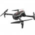 ZLRC Beast SG906 GPS 5G WIFI FPV With 4K Ultra clear Camera Brushless Selfie Foldable RC Drone Quadcopter RTF  white 2 battery