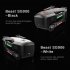 ZLRC Beast SG906 GPS 5G WIFI FPV With 4K Ultra clear Camera Brushless Selfie Foldable RC Drone Quadcopter RTF  white 2 battery