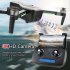 ZLRC Beast SG906 GPS 5G WIFI FPV With 4K Ultra clear Camera Brushless Selfie Foldable RC Drone Quadcopter RTF  white 2 battery