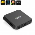 RK8 Android TV Box
