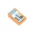ZMR NX4 PRO EVO Flight Controller 3D Flight Gyroscope Balance for Fixed wing Aircraft Support Rate Hold Gyro Off Mode NX4 PRO