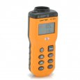 High Accuracy Ultrasonic Distance Estimator 