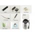 ZONEWAY ZD D1 Smart Wi Fi Doorbell gives you total access control