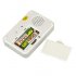ZONEWAY ZD D1 Smart Wi Fi Doorbell gives you total access control