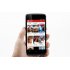 ZOPO ZP590 Android 4 4 Phone features a 4 5 Inch 960x540 Capacitive Screen  MTK6582M Quad Core CPU  4GB Internal Memory and 3G connectivity