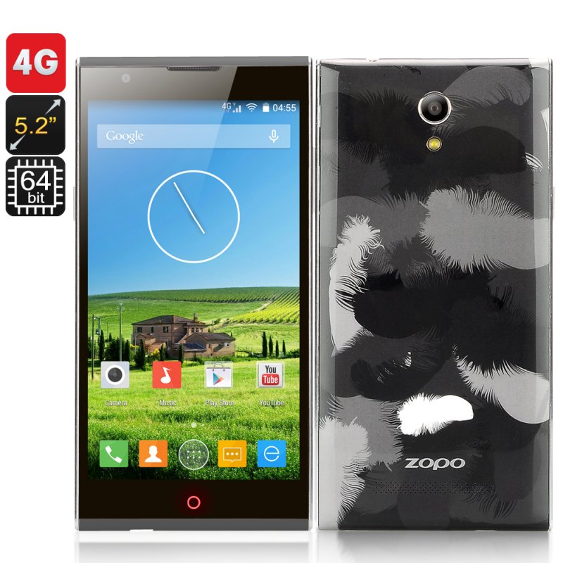 ZOPO ZP920 4G Phone