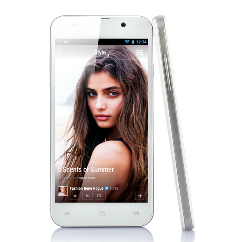 ZOPO ZP980-16GB FHD Android Phone (W)