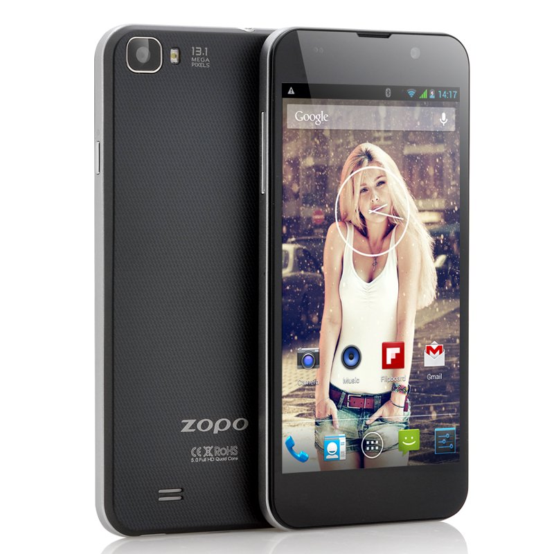 ZOPO-ZP980-16GB Quad Core Android Phone