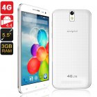 ZOPO ZP999 4G Phone (White) ZOPO ZP999 4G Phone (White)