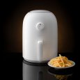 Xiaomi Mijia 2L 800W Onemoon Air Fryer White