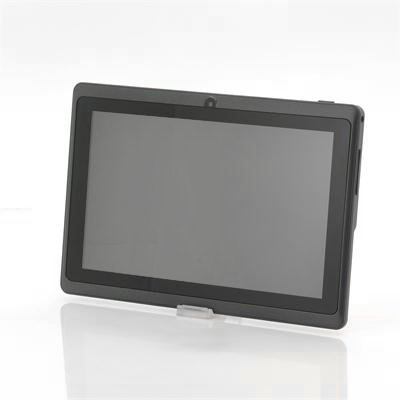 Budget 7 Inch Android 2 Core Tablet - Iridium