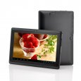 Budget 7 Inch Android 2 Core Tablet - Iridium