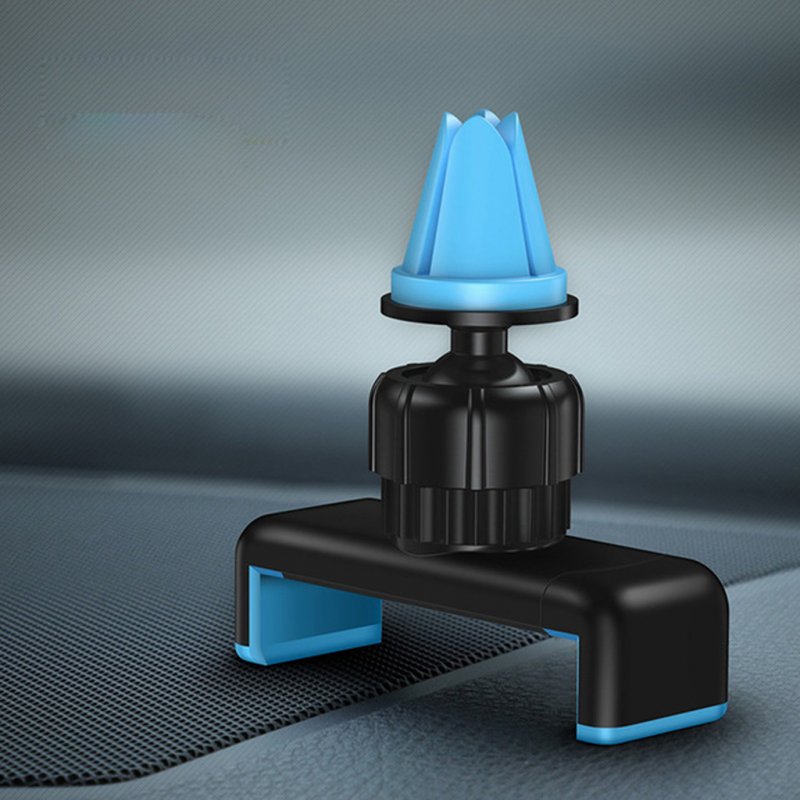 JOYROOM ZS110 Car Phone Holder - Black Blue