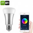 Smart WiFi LED Bulb