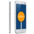 ZTE Blade S6 Smartphone can connect to 4G and features a 5 Inch 1280x720 Screen  a Qualcomm MSM8939 64 Bit Octa Core 1 5GHz CPU  2GB of RAM and Android 5 0 OS