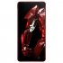 ZTE Nubia Red Magic Mars 6 64G Game Phone 6 0 inch Snapdragon 845 Octa core Android 9 0 Smartphone Red