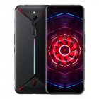 ZTE nubia Red Magic 3 6 128G Mobile Phone 6 65  Snapdragon 855 Front 48MP Rear 16MP 5000mAh Game Phone 