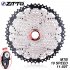 ZTTO 10 Speed 11 50T MTB Mountain Bike Cassette Freewheel Bicycle Parts 10s 11 50t