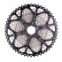 ZTTO 10 Speed 11 50T MTB Mountain Bike Cassette Freewheel Bicycle Parts 10s 11 50t