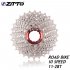 ZTTO 10s Cassette 11 28 T Freewheel Bicycle Parts 10s Flywheel for Road Bike 10s 11 28t