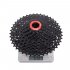 ZTTO 11 Speed 11 42T MTB Mountain Bike 11s Cassette Freewheel Bicycle Parts 11 speed 42T black silver