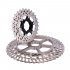 ZTTO 11 speed 11 46 T Bike Cassette HG Compatible 11s Ultralight 46T CNC for mountain bike with 11 speed ZTTO 11 speed 11 46 T SLR 2 Bike cassette HG Compatible