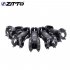 ZTTO 32 60 80 90 100mm High Strength Lightweight Stand Pipe 31 8mm Stem for XC AM MTB Mountain Road Bike Bicycle Accessaries 32MM 100MM 31 8 100