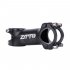 ZTTO 32 60 80 90 100mm High Strength Lightweight Stand Pipe 31 8mm Stem for XC AM MTB Mountain Road Bike Bicycle Accessaries 32MM 100MM 31 8 90